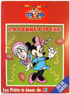 Image de La Bonne Pioche