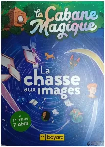 Image de La Cabane Magique - La Chasse Aux Images