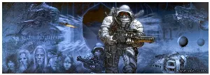 Image de La Caste Des Métabarons - Guide Du Meneur De Jeu