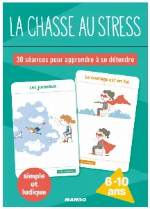 Image de La Chasse Au Stress