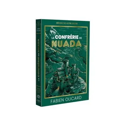Image de La Confrérie De Nuada