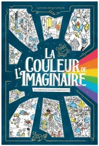 Image de La Couleur De L'imaginaire