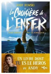 Image de La Croisière De L'enfer