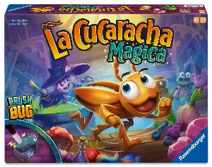 Image de La Cucaracha Magica