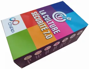 Image de La Culture Sécurité 7.0