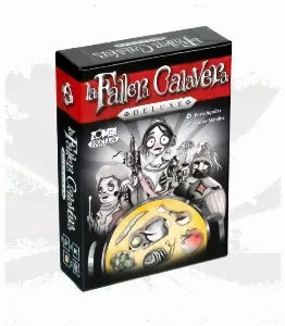 Image de La Fallera Calavera Deluxe
