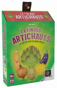 Image de La Fin Des Artichauts