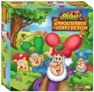 Image de La Forêt De Plop