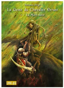 Image de La Geste Du Chevalier Errant - I La Mort Noire