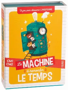 Image de La Machine à Remonter Le Temps