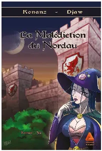 Image de La Malédiction Du Nordau