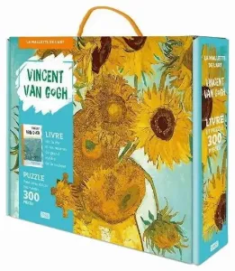 Image de La Mallette De L'art - Vincent Van Gogh