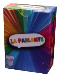 Image de La Parlante