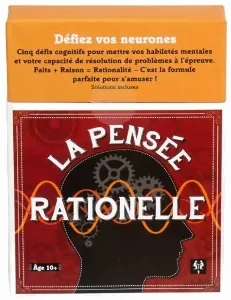 Image de La Pensée Rationnelle