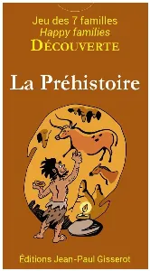 Image de La Préhistoire