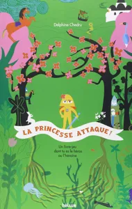 Image de La Princesse Attaque !