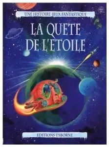 Image de La Quête De L'étoile
