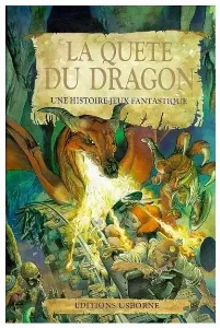 Image de La Quête Du Dragon