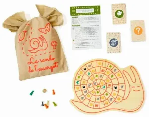 Image de La Rando De L'escargot