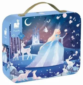 Image de La Reine Des Glaces
