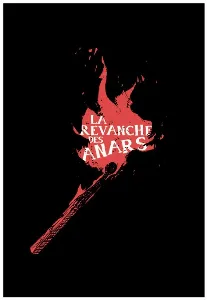 Image de La Revanche Des Anars