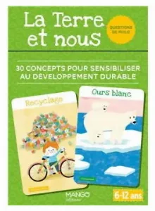 Image de La Terre Et Nous
