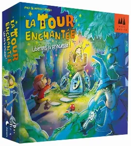 Image de La Tour Enchantée