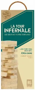 Image de La Tour Infernale