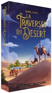 Image de La Traversée Du Désert