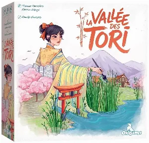 Image de La Vallée Des Tori