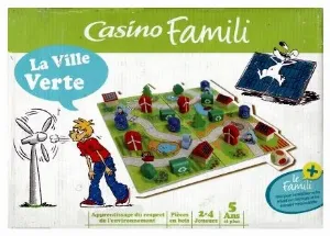 Image de La Ville Verte