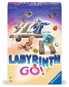 Image de Labyrinth Go!