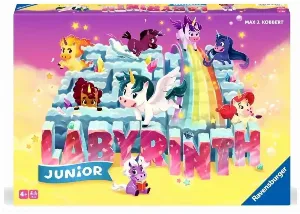 Image de Labyrinth Junior