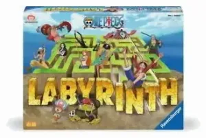 Image de Labyrinth - One Piece