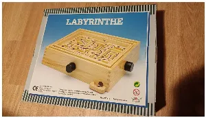 Image de Labyrinthe
