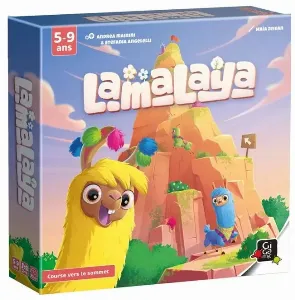 Image de Lamalaya