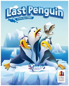 Image de Last Penguin