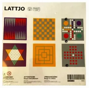 Image de Lattjo