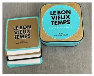 Image de Le Bon Vieux Temps