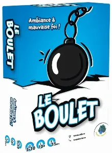 Image de Le Boulet