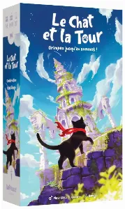 Image de Le Chat Et La Tour