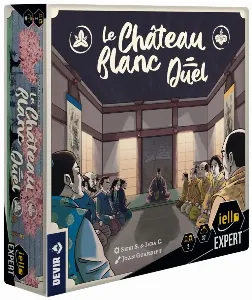 Image de Le Château Blanc - Duel