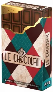 Image de Le Chocolat