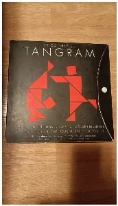 Image de Le Coffret Du Tangram