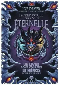 Image de Le Crépuscule De La Nuit Éternelle Édition Collector