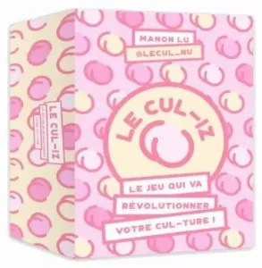 Image de Le Cul-iz