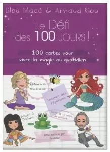 Image de Le Défi Des 100 Jours !