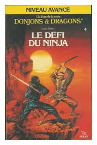 Image de Le Défi Du Ninja