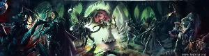 Image de Le Dernier Bastion - À L'aventure !