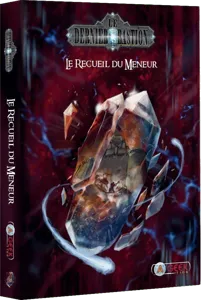 Image de Le Dernier Bastion - Le Recueil Du Meneur